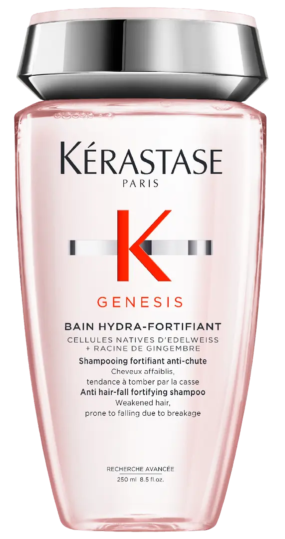 Genesis Fluido rinforzante Kerastase Protettore Termico per capelli deboli  150ml